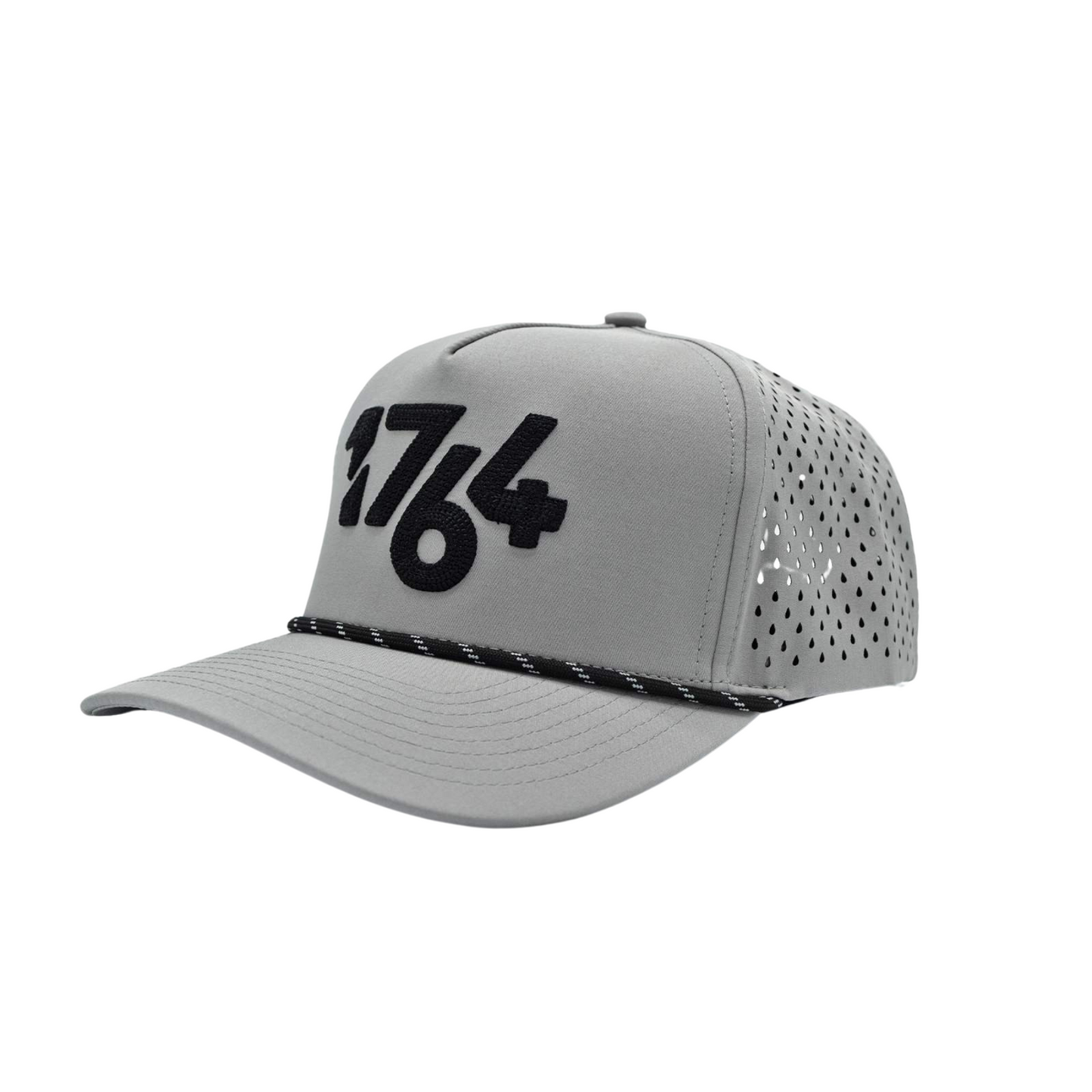 The Signature Performance Rope Hat