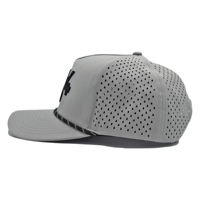 The Signature Performance Rope Hat