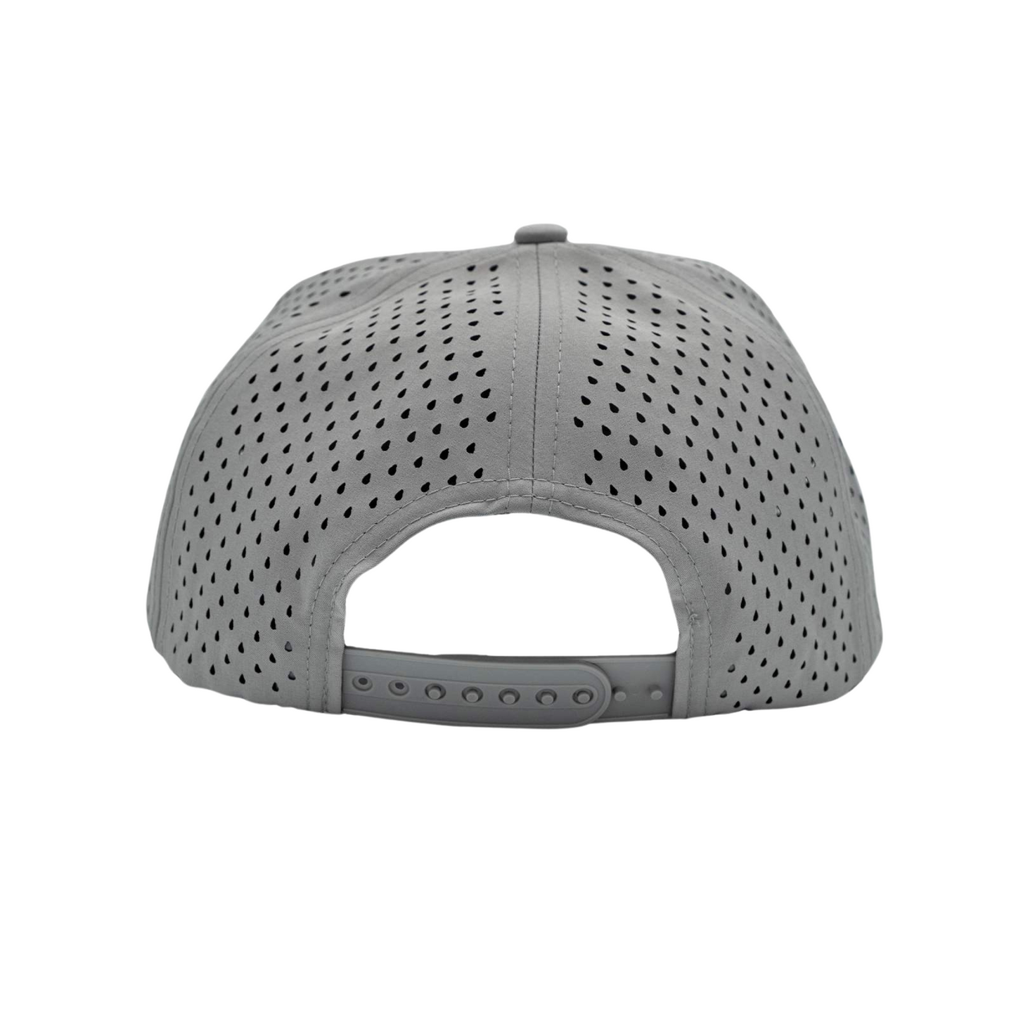 The Signature Performance Rope Hat