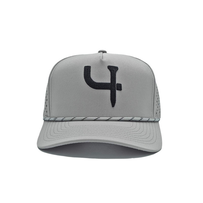 SP4 Performance Snapback