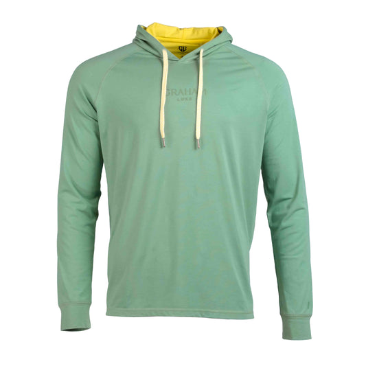 Hawk Hoodie