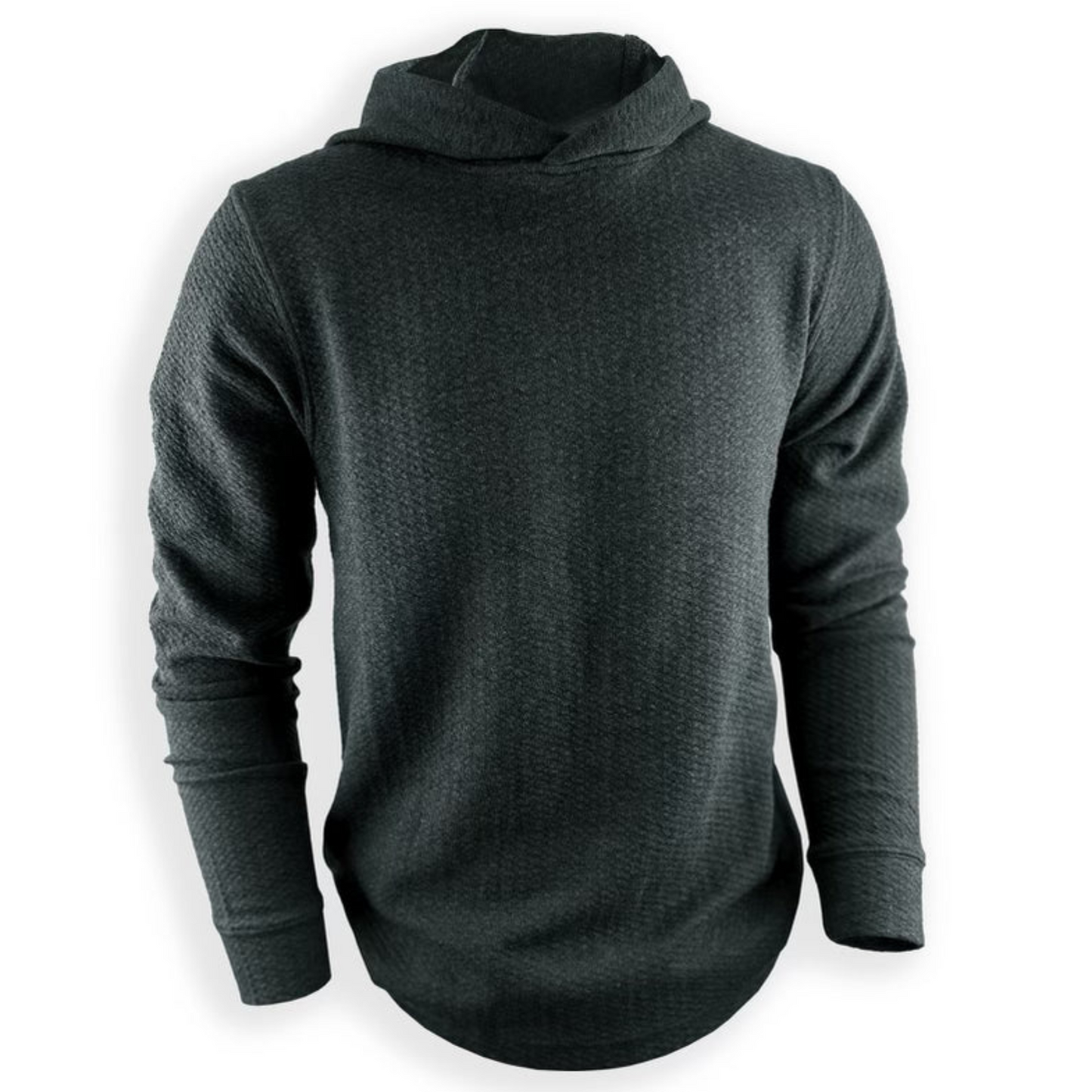 Dawn Patrol Performance Knit Hoodie