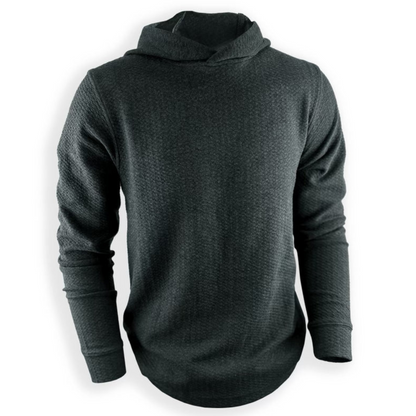 Dawn Patrol Performance Knit Hoodie