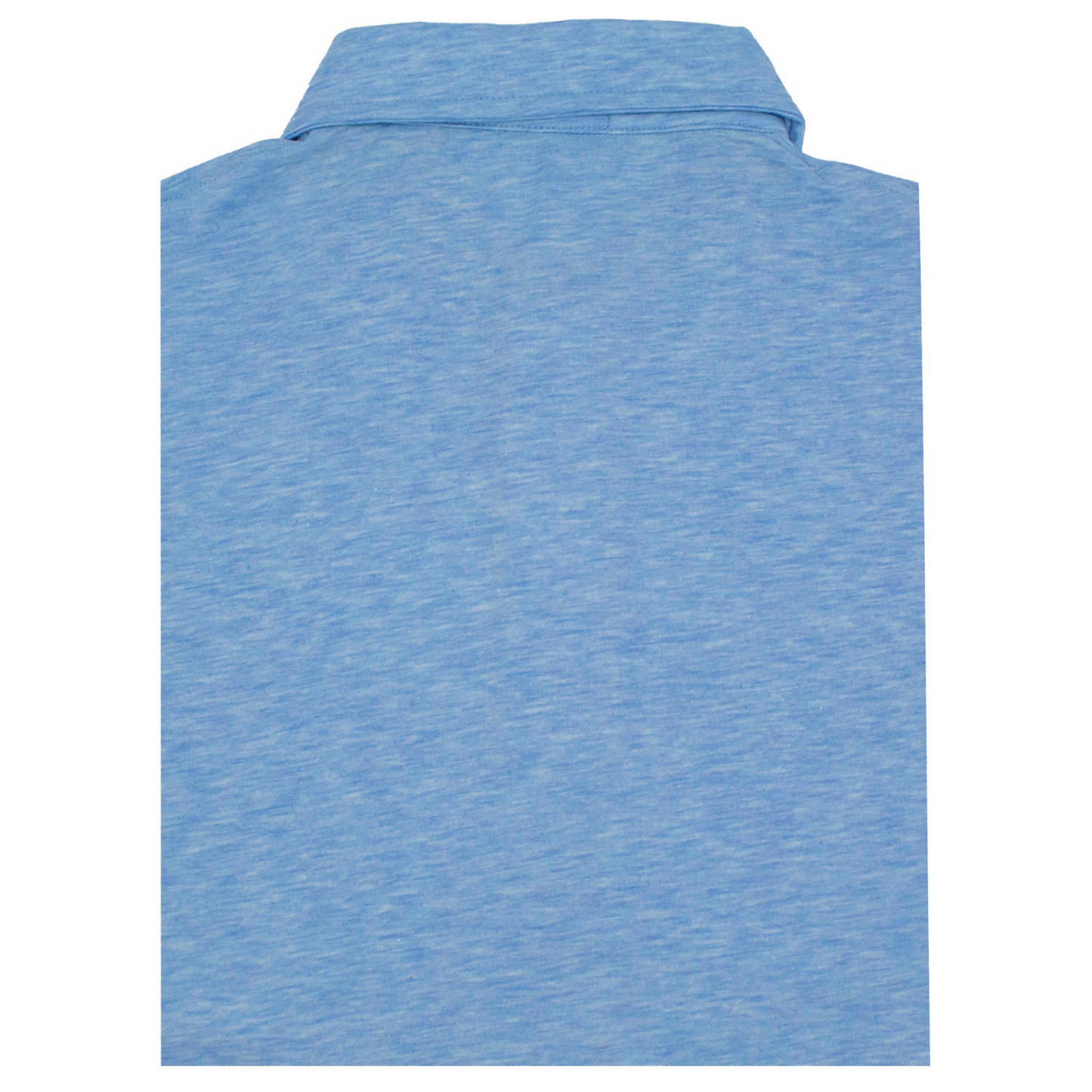 Cloud Lightweight Solid Polo