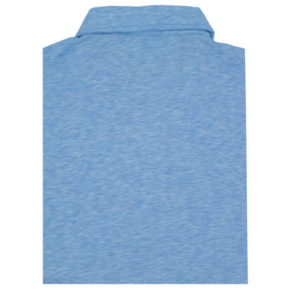 Cloud Lightweight Solid Polo