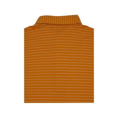 Cloud Lightweight Polo Brookline Stripe