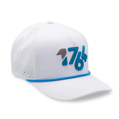 The Signature Performance Rope Hat