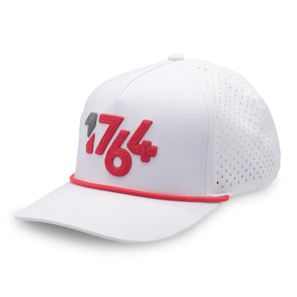 The Signature Performance Rope Hat
