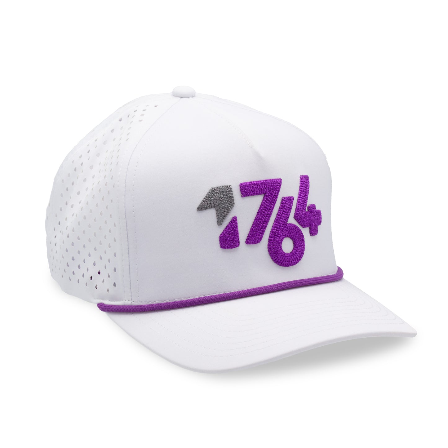 The Signature Performance Rope Hat