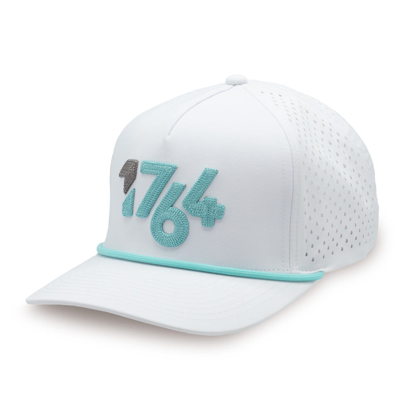The Signature Performance Rope Hat