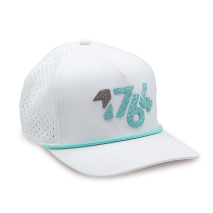 The Signature Performance Rope Hat