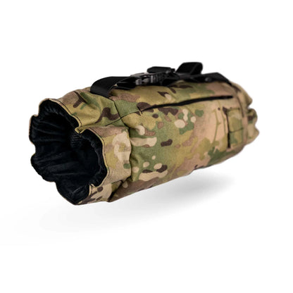 Heated Hand Warmer Pouch Stealth 3.0 x Military Grade