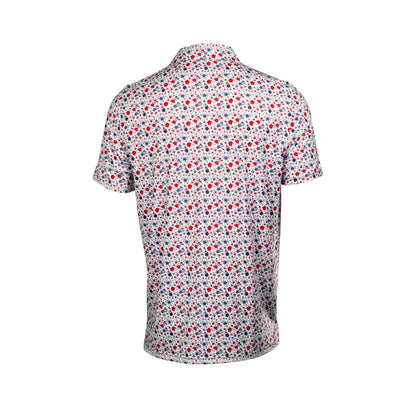 Sprig - Red/White/Blue