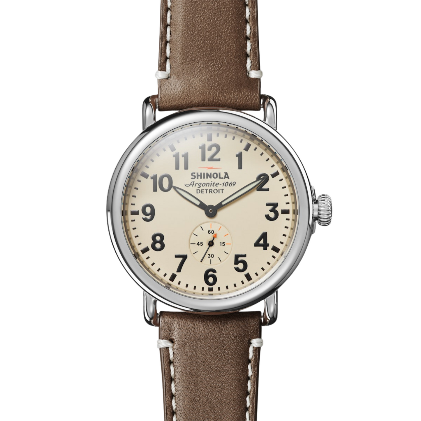 Shinola The Runwell 41mm