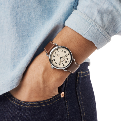 Shinola The Runwell 41mm