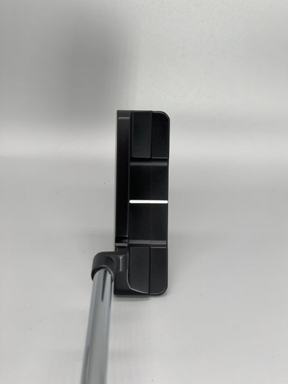 Cottonwood II 375G Dot 303 Midnight Series