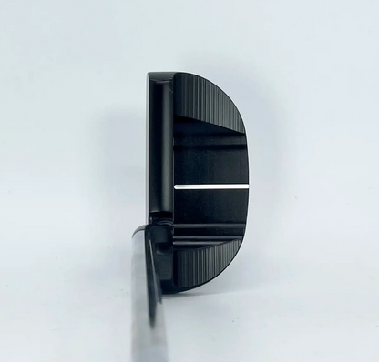 303 Midnight Series Bosa Flow Neck