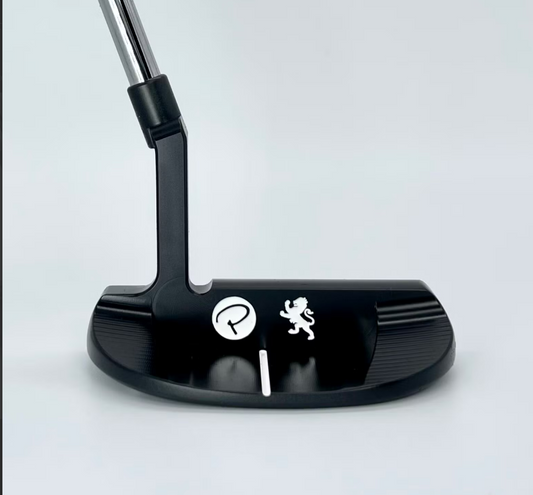303 Midnight Series Bosa Plumber Neck