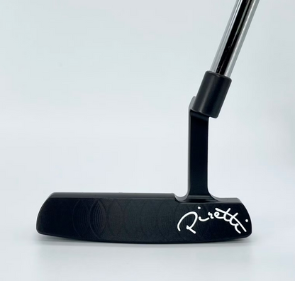 303 Midnight Series Bosa Plumber Neck