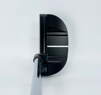 303 Midnight Series Bosa Plumber Neck