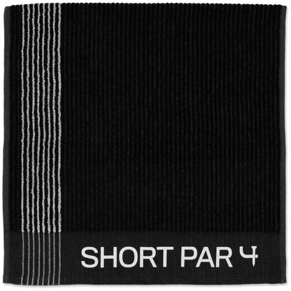 Tour Caddie Towel
