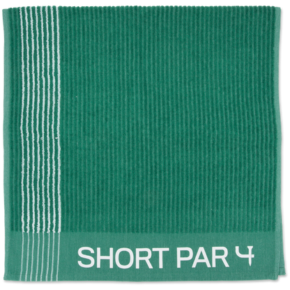 Tour Caddie Towel