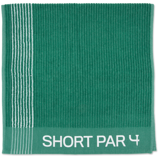 Tour Caddie Towel