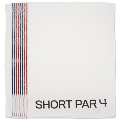 Tour Caddie Towel