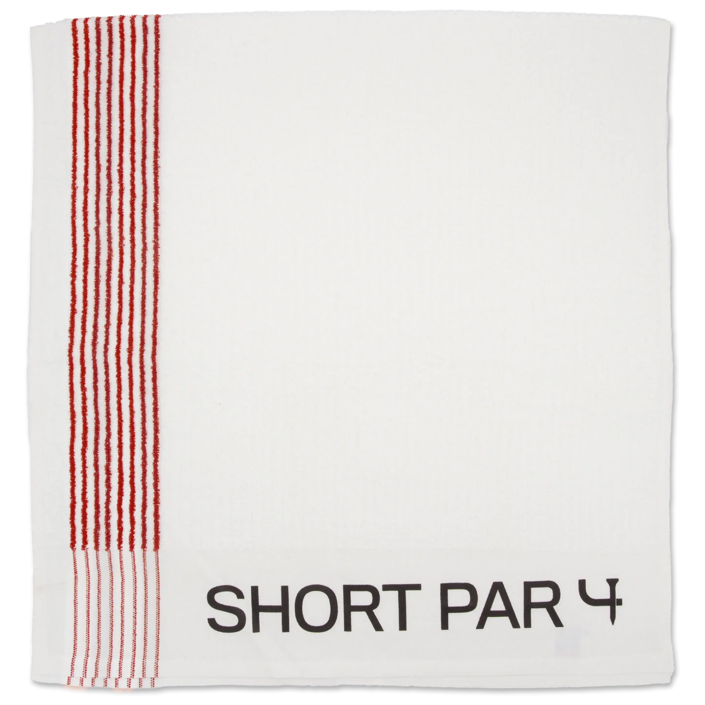 Tour Caddie Towel