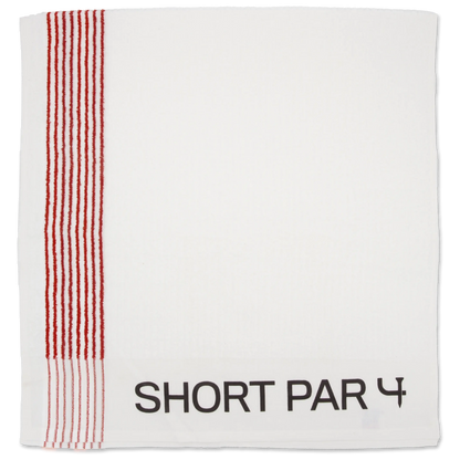 Tour Caddie Towel