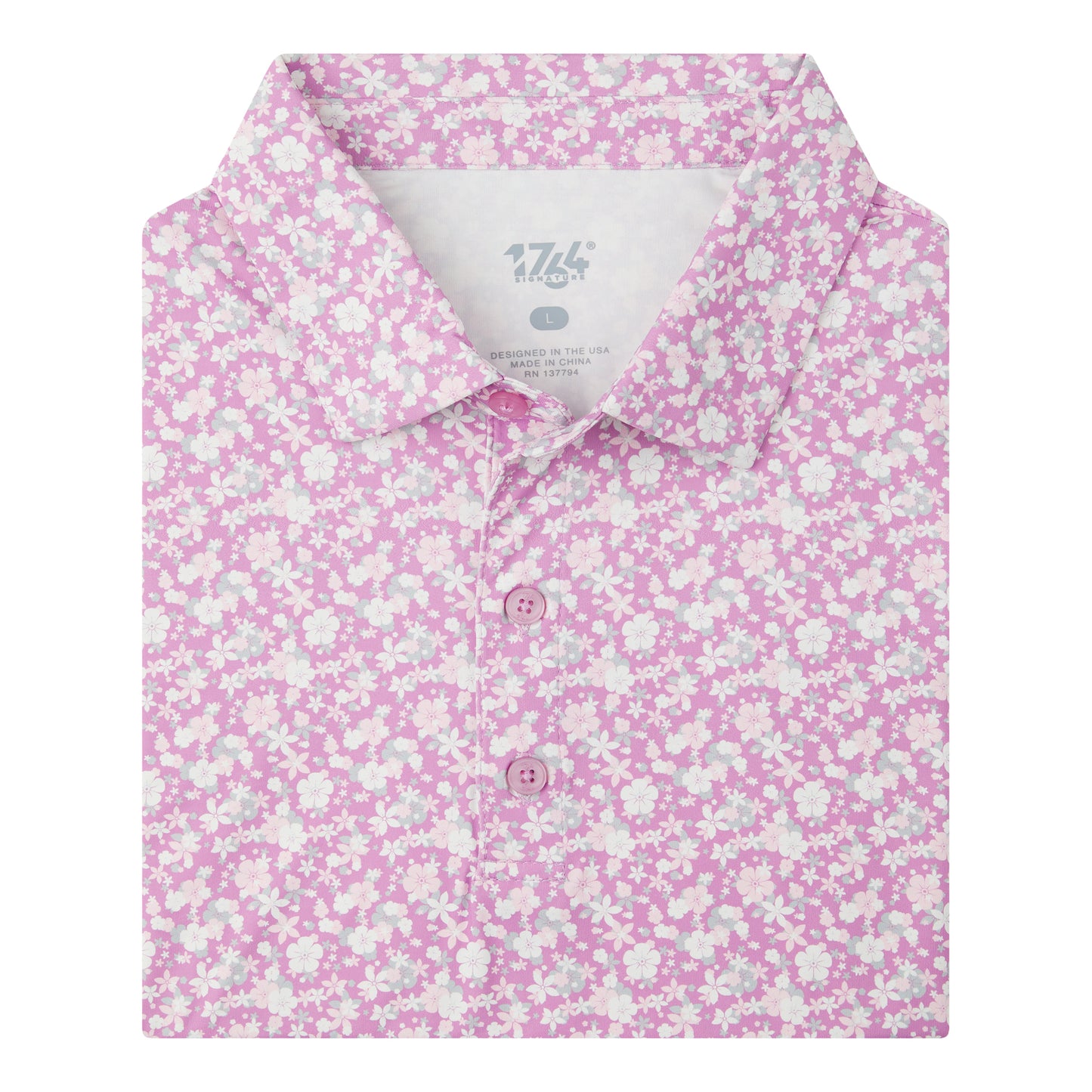 Sprig Polo