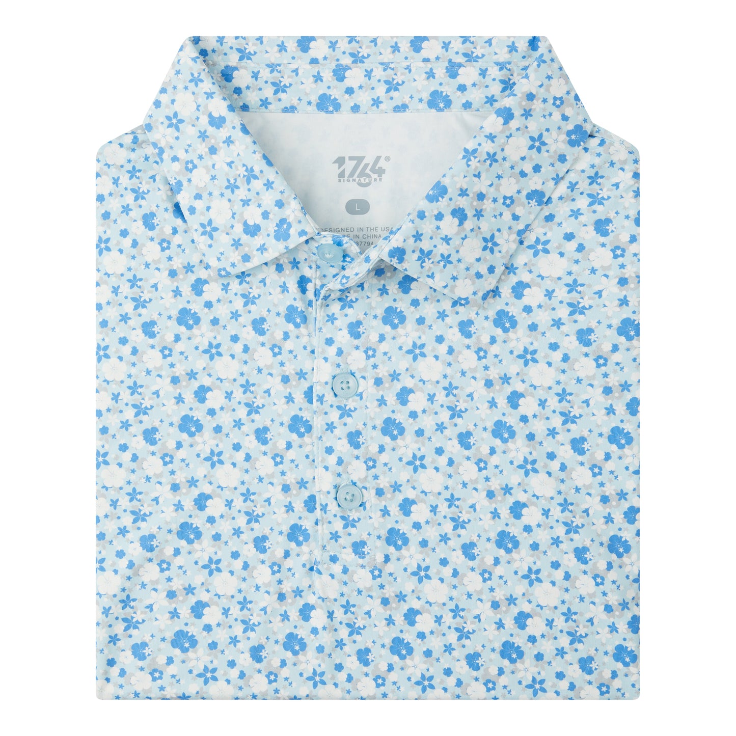 Sprig Polo
