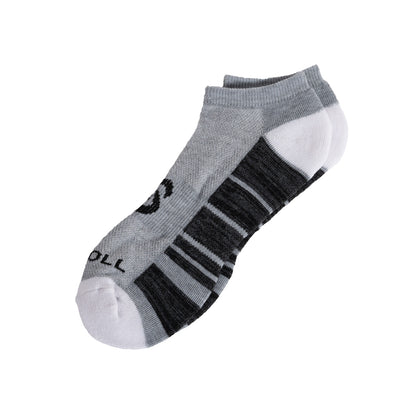 Men's Stroll Performance Socks 3-Pack