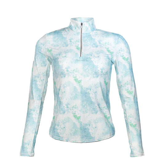 Hailey Quarter-Zip