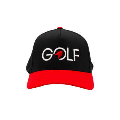 Game Day Golf Hat
