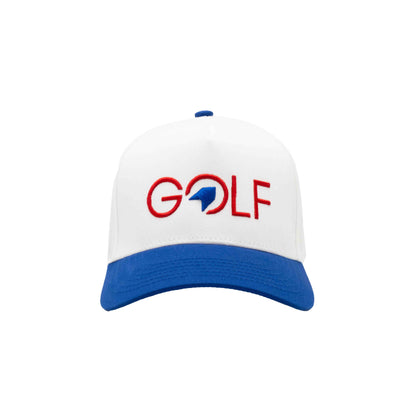 Game Day Golf Hat