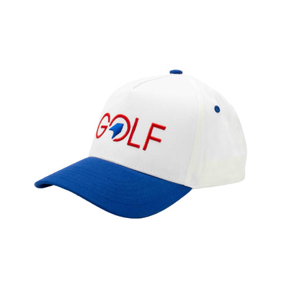 Game Day Golf Hat