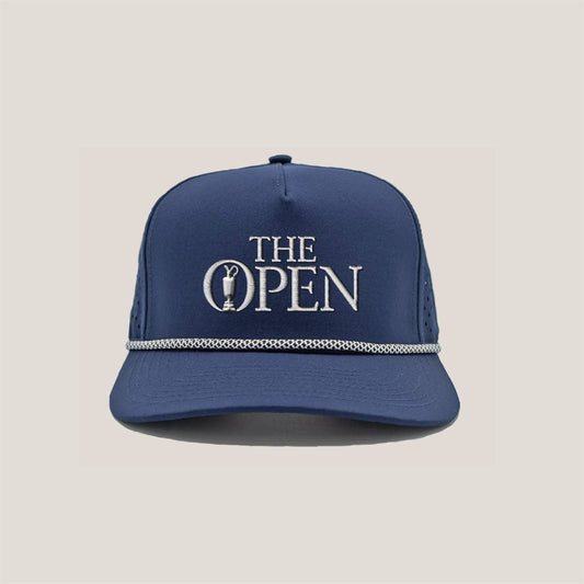 PRESALE: The 2025 Open Championship Experience - Rope Hat
