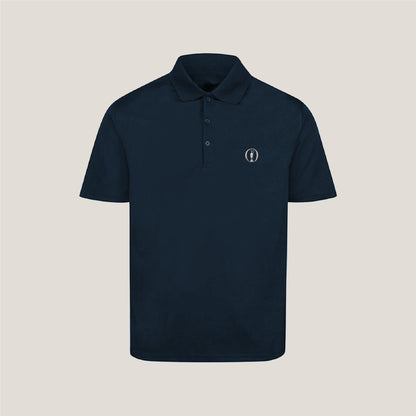 PRESALE: The 2025 Open Championship Experience - Polos