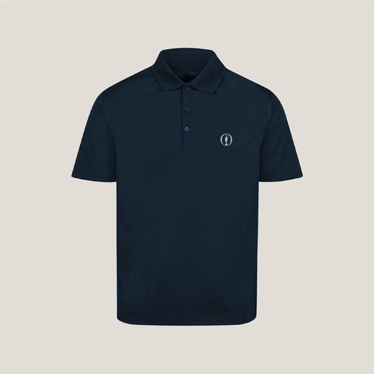 PRESALE: The 2025 Open Championship Experience - Polos