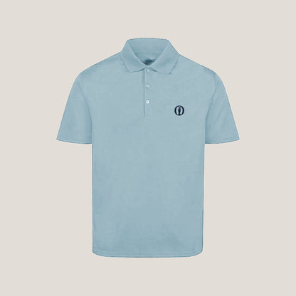 PRESALE: The 2025 Open Championship Experience - Polos