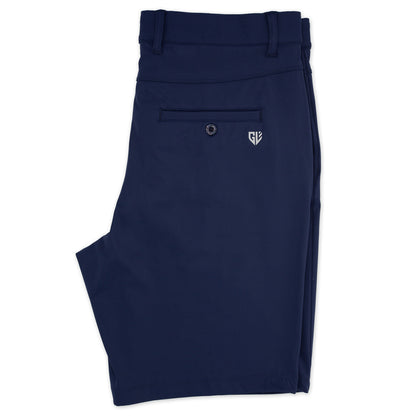 Trace Short