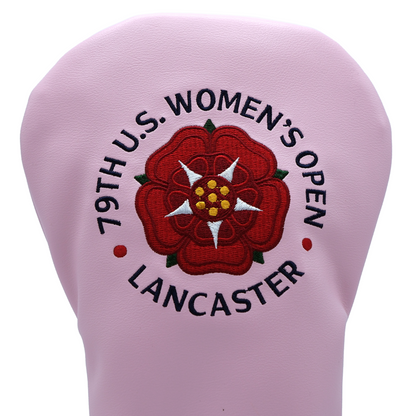 79th U.S. Women's Open Lancaster Driver Headcover