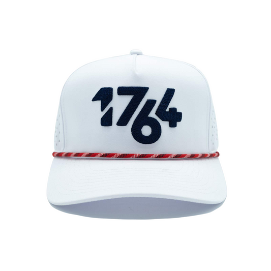 The Signature Performance Rope Hat
