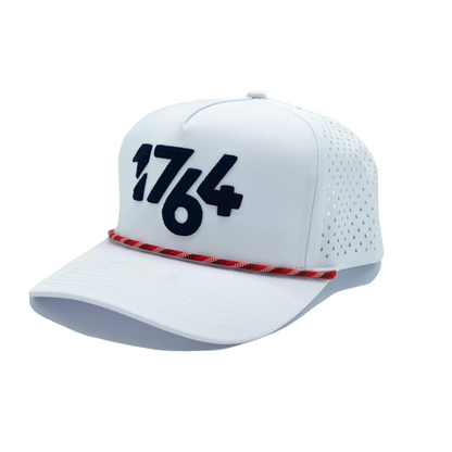 The Signature Performance Rope Hat
