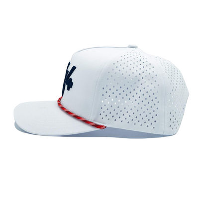 The Signature Performance Rope Hat