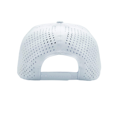The Signature Performance Rope Hat
