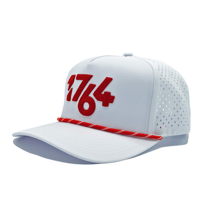 The Signature Performance Rope Hat