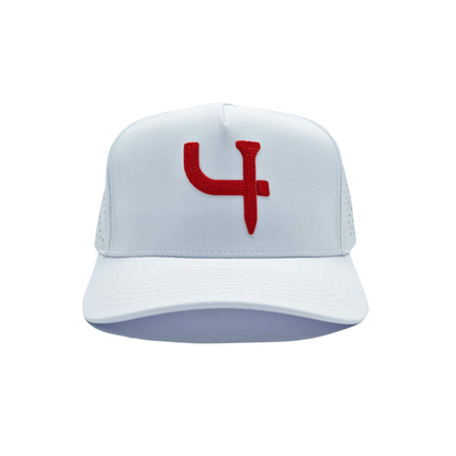 SP4 Performance Snapback