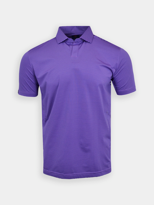 Gavin Polo - Sport Fit